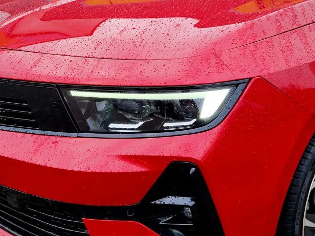 Opel Astra Sports Tourer Ultimate