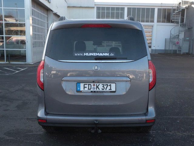 Mercedes-Benz T 180 Progressive