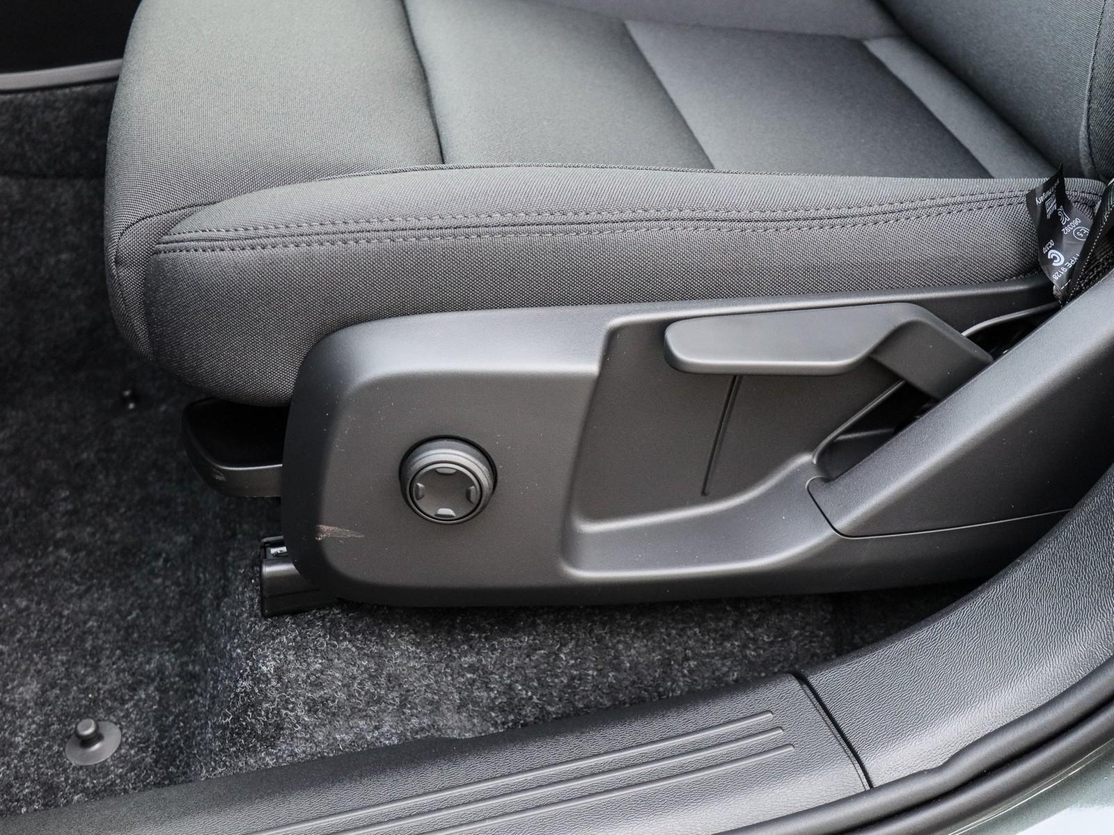 Volvo EX40 Extended range Plus Single motor