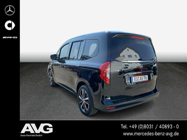 Mercedes-Benz T 180 Progressive