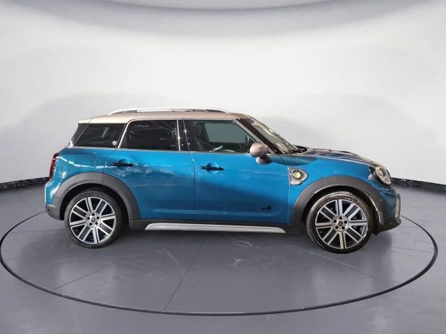 MINI Cooper SE Countryman All4 SE