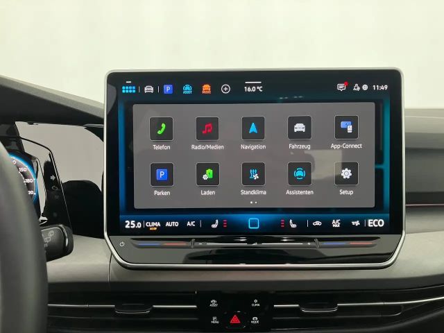 Volkswagen Golf DSG eHybrid