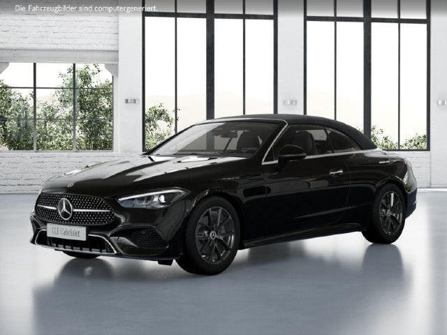 Mercedes-Benz CLE 180 