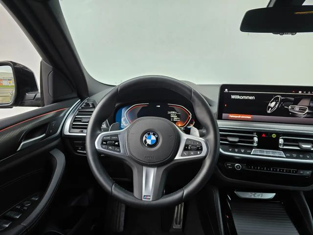 BMW X4 M-Sport xDrive20i