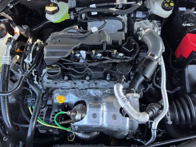 Ford Focus 1.5 EcoBlue Wagon