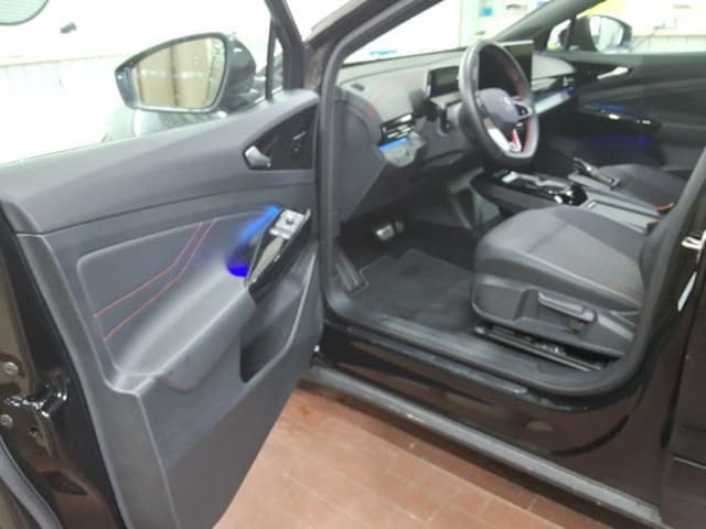 Volkswagen ID.4 GTX