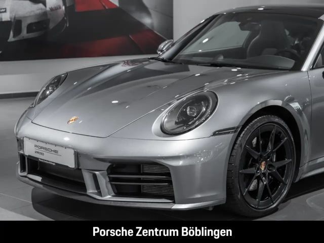 Porsche 992 Carrera Coupé