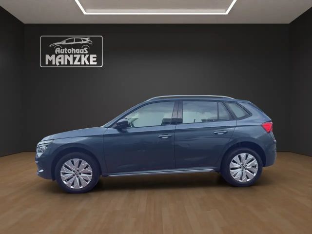 Skoda Kamiq 1.0 TSI Business Style Style
