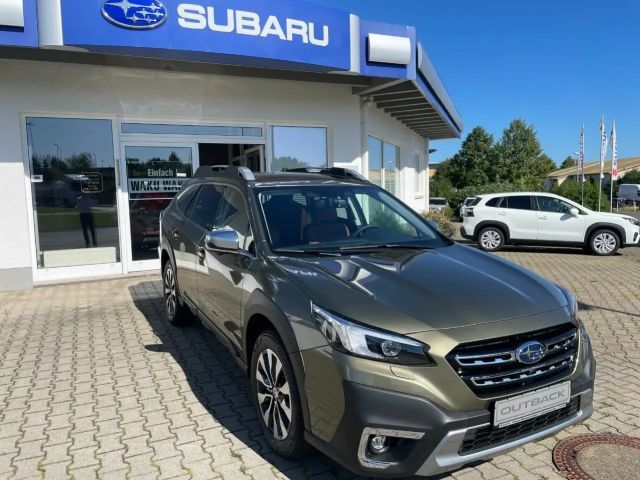 Subaru Outback AWD