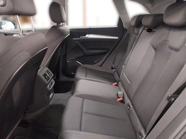 Audi Q5 40 TFSI Quattro S-Tronic