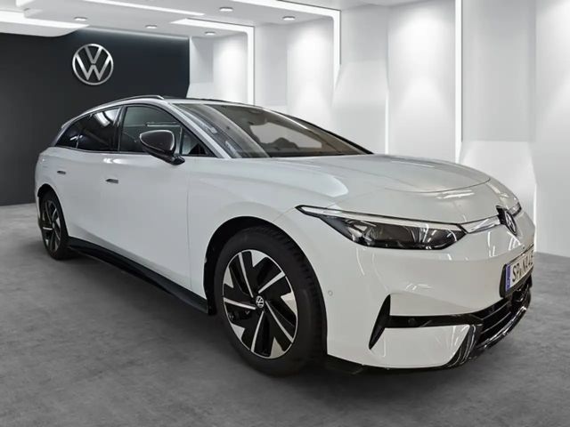 Volkswagen ID.7 Pro Tourer