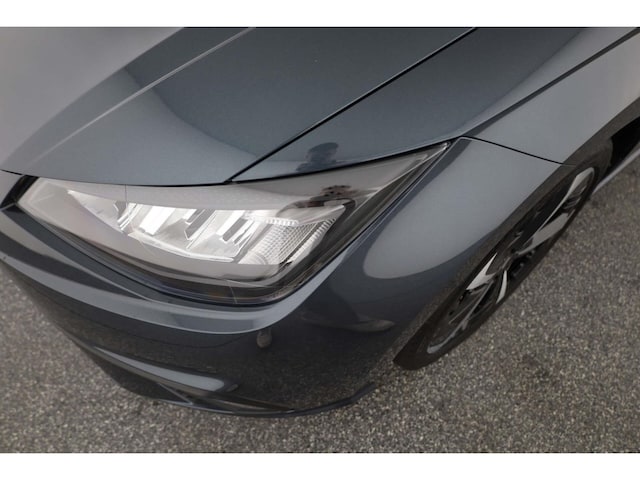 Seat Ibiza 1.0 TSI FR-lijn