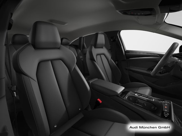 Audi A6 e-tron Sportback