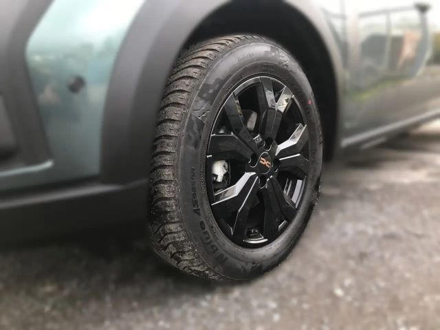 Dacia Jogger Extreme TCe 110