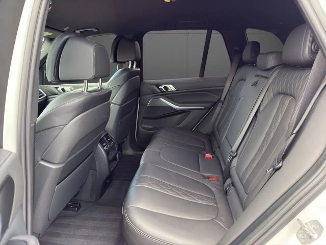 BMW X5 Individual M-Sport xDrive