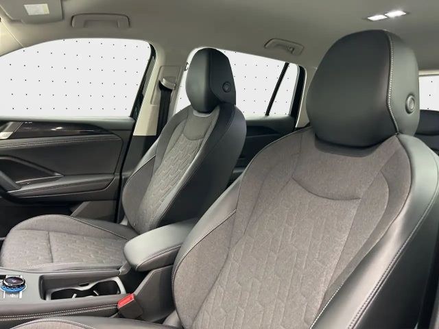 Volkswagen Tiguan 1.5 eTSI DSG Life