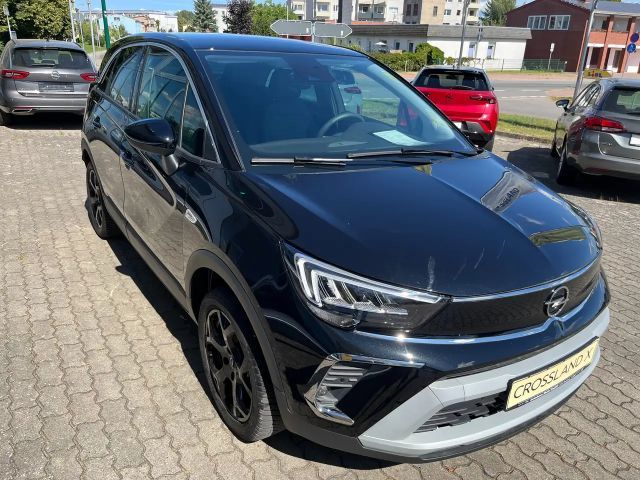 Opel Crossland X Elegance