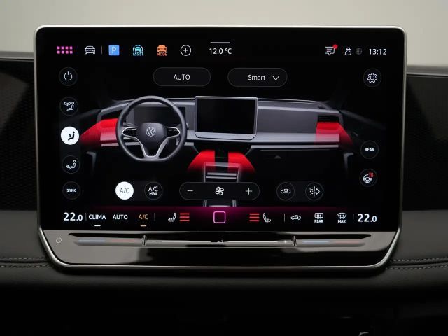 Volkswagen Tiguan 2.0 TDI Life