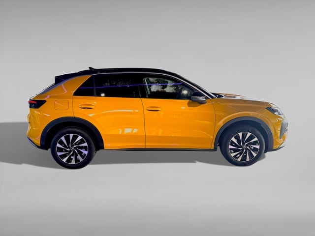 Volkswagen T-Roc 1.5 eTSI