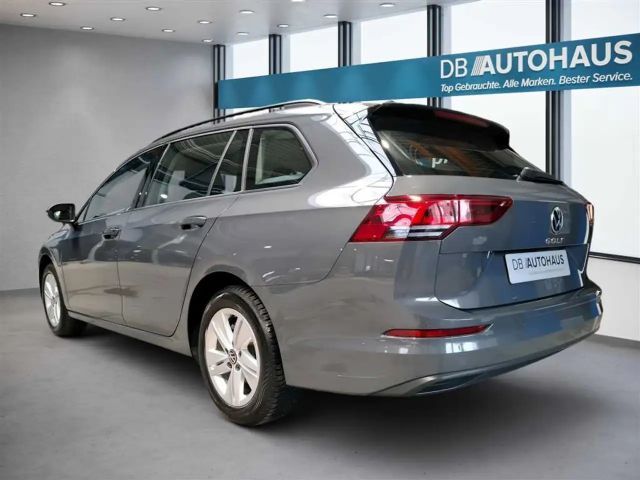 Volkswagen Golf 2.0 TDI Life