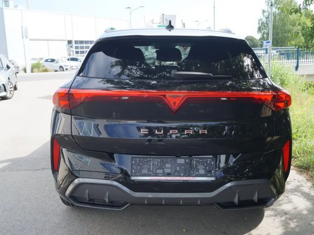 Cupra Terramar 1.5 e-TSI 150 PS DSG