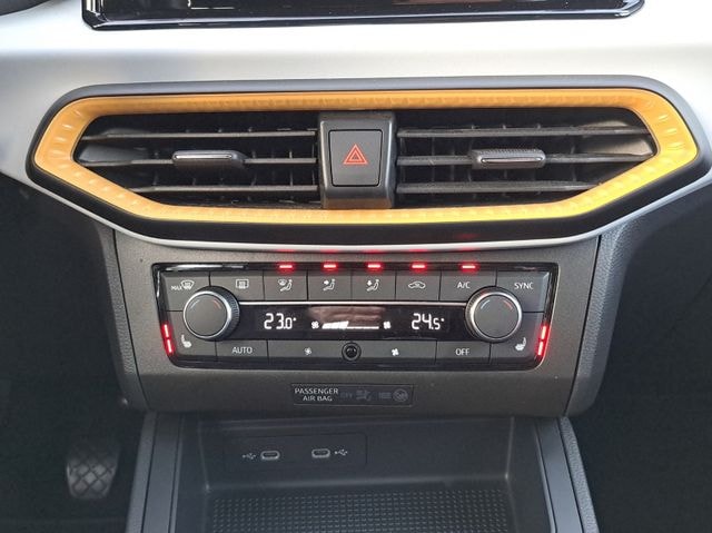 Seat Ibiza 1.0 TSI Style