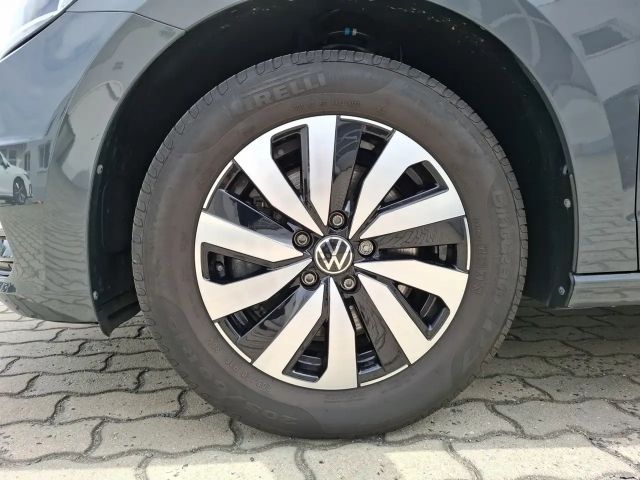 Volkswagen Touran Comfortline DSG