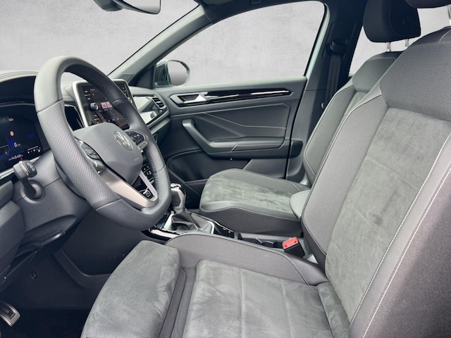 Volkswagen T-Roc 2.0 TDI DSG R-Line