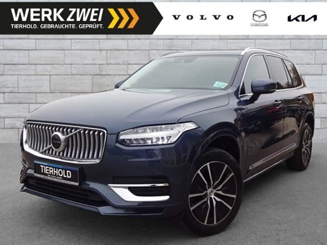 Volvo XC90 AWD Inscription T8