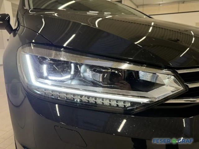 Volkswagen Touran 2.0 TDI Comfortline DSG