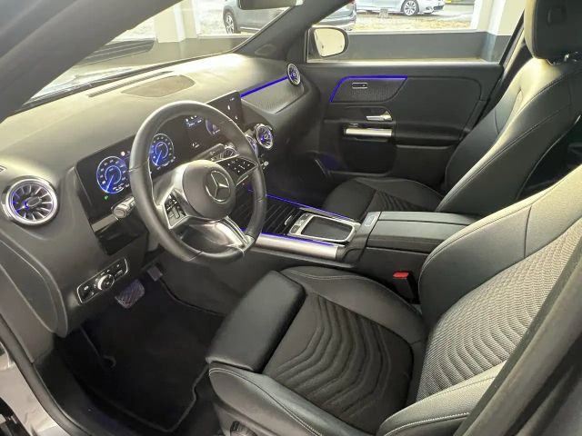 Mercedes-Benz EQA 350 4MATIC Progressive