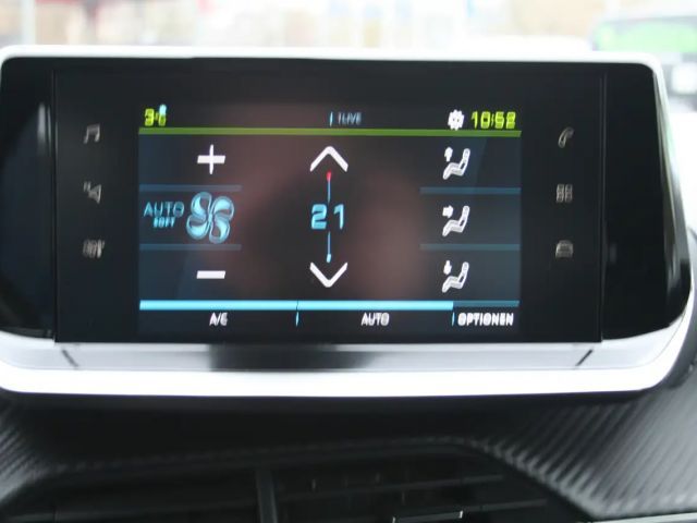 Peugeot E-2008 Active Pack