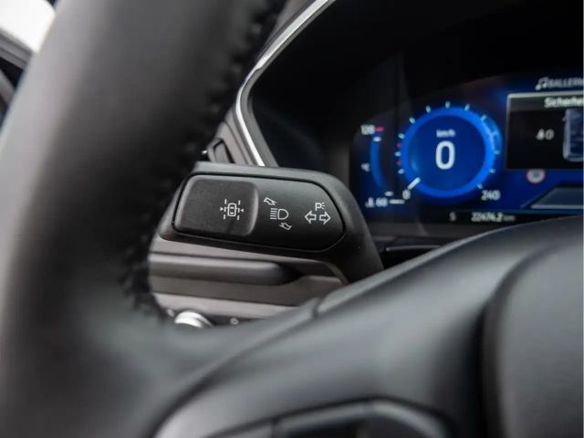 Ford Kuga Titanium X