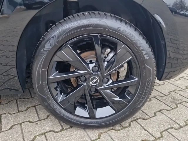 Opel Corsa GS-Line Grand Sport