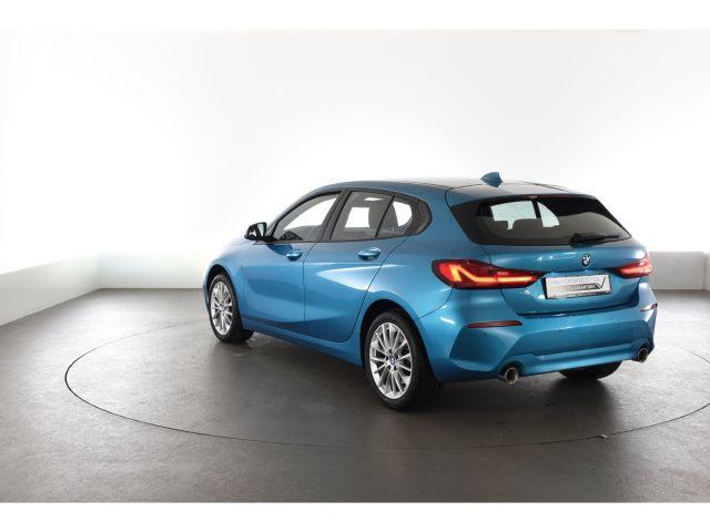 BMW 120 120i