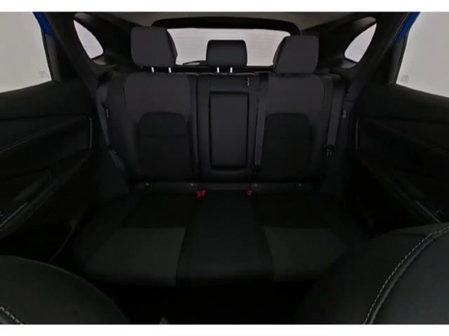 Nissan Qashqai DIG-T N-Connecta