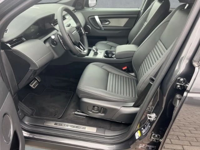 Land Rover Discovery Sport D200 Dynamic HSE
