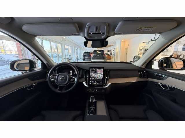 Volvo XC90 AWD Dark Plus T8