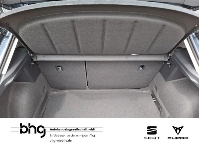 Seat Leon 1.5 eTSI DSG
