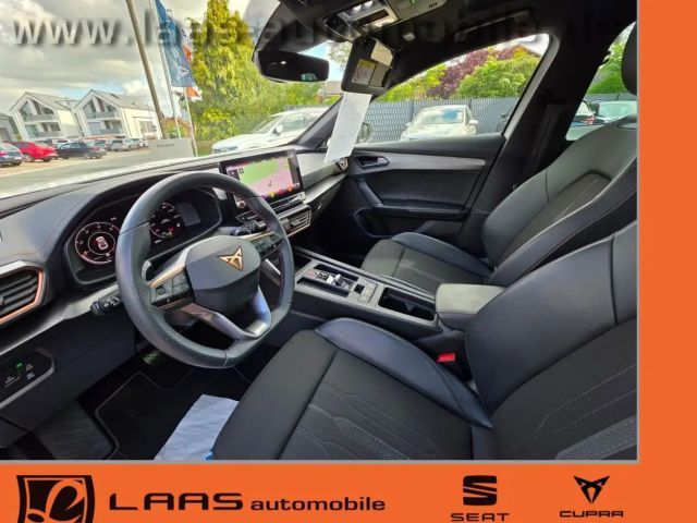 Cupra Formentor 4Drive DSG