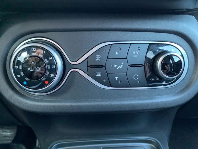 Renault Twingo Electric Techno