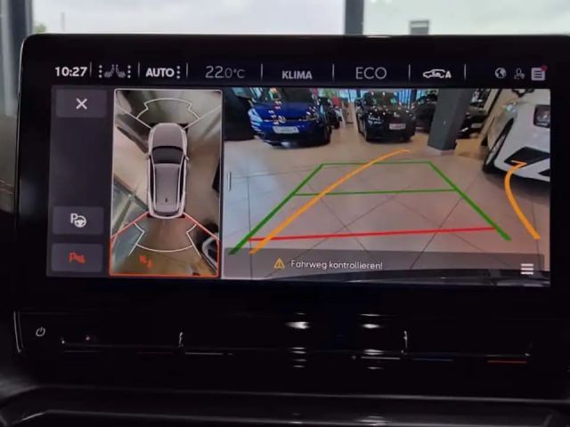 Cupra Formentor 1.4 DSG VZ e-Hybrid