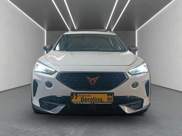 Cupra Formentor 1.4 DSG VZ e-Hybrid
