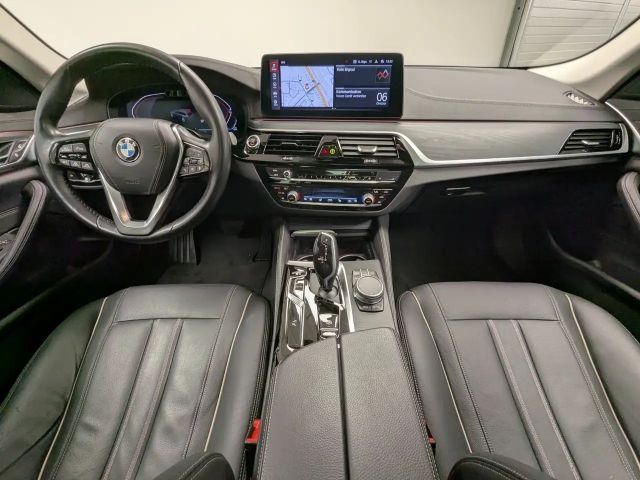 BMW 520 520d Touring