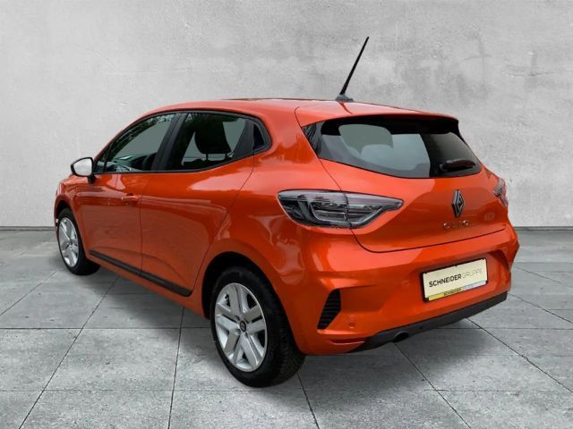 Renault Clio Evolution TCe 90