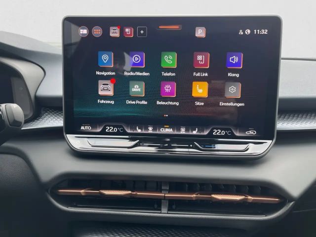 Cupra Terramar eTSI DSG|AHK|PANO|HEAD-UP|KEYLESS|ACC|