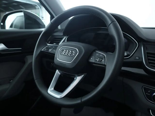 Audi Q5 Hybride Quattro Sport