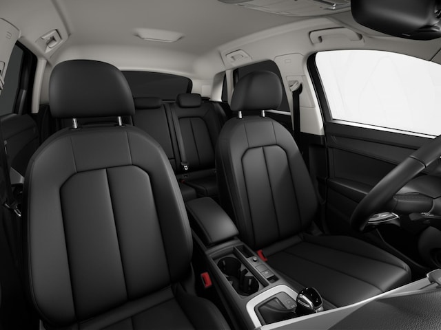 Audi Q3 35 TDI S-Tronic