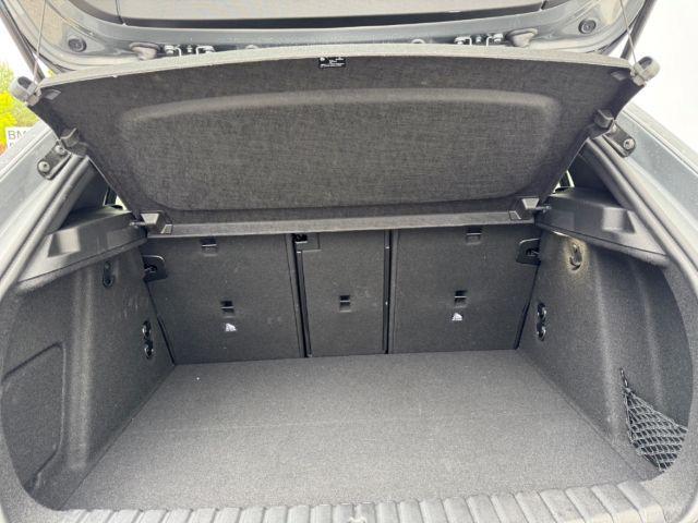 BMW 118 118d M-Sport