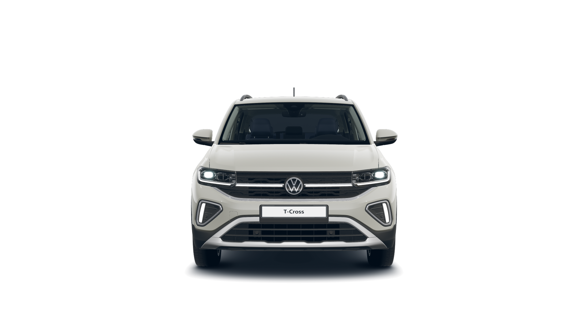 Volkswagen T-Cross 1.5 TSI DSG Style